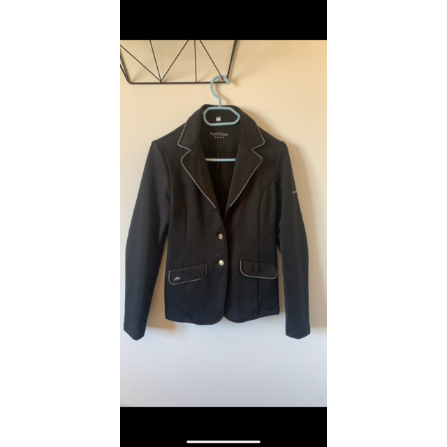 Veste de concours Equitheme