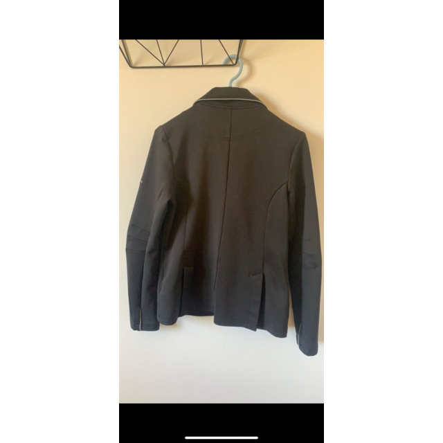 Veste de concours Equitheme