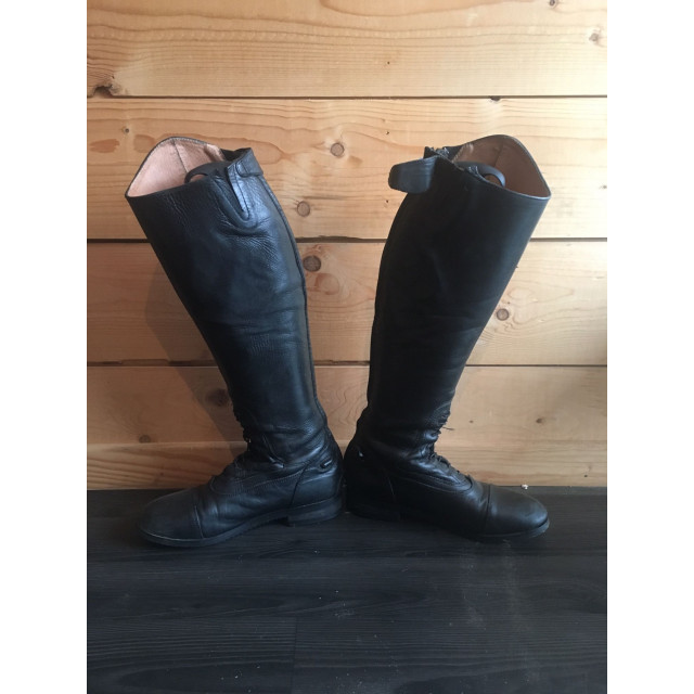Bottes Stocko