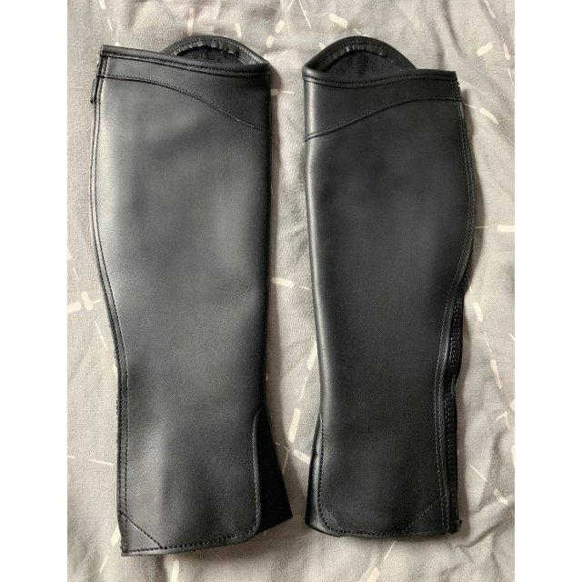 Chaps Dy’on FreeJump SH