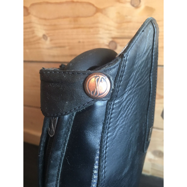 Bottes Stocko