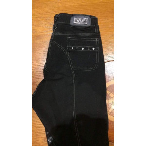 Pantalon noir t36