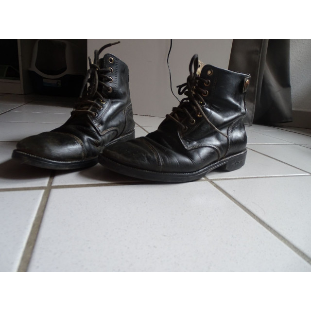 boots