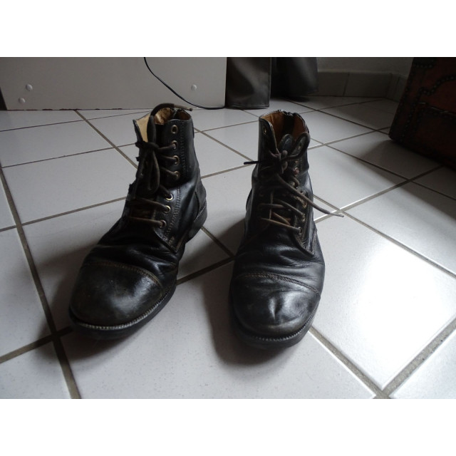 boots