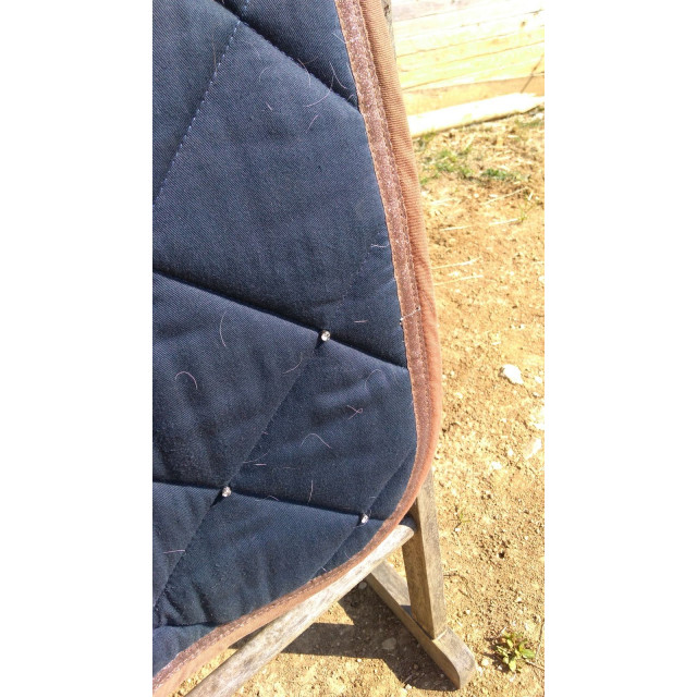 Tapis+ bonnet dressage waldhausen