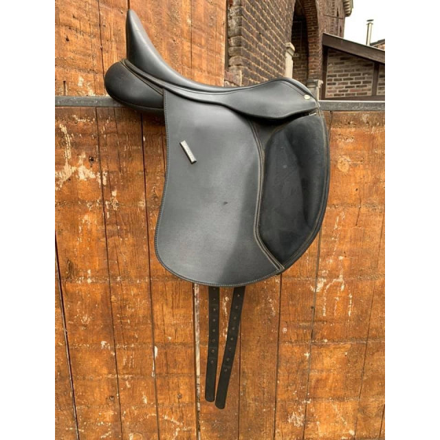 Selle Wintec 500 dressage