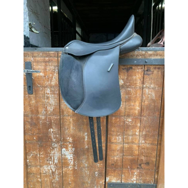 Selle Wintec 500 dressage