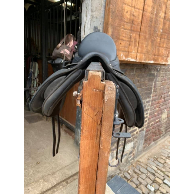 Selle Wintec 500 dressage