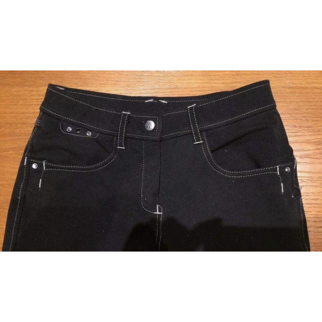 Pantalon noir t36