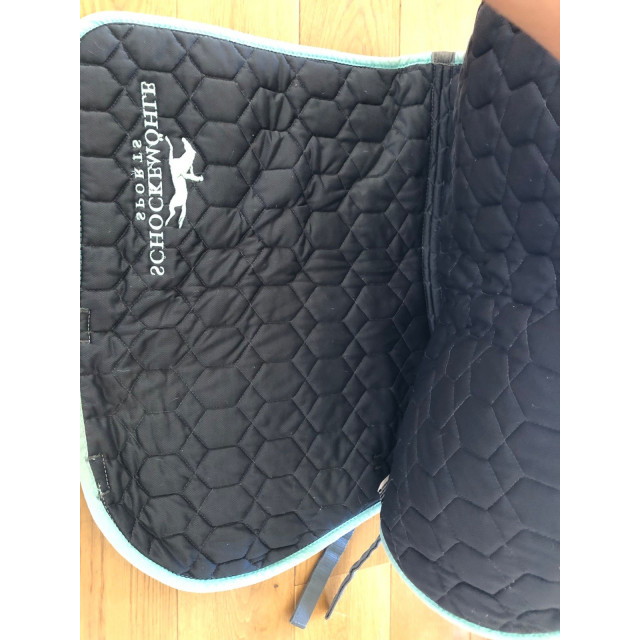 Tapis schockemohle