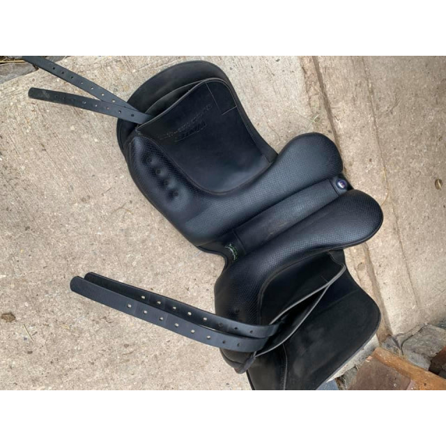 Selle Wintec 500 dressage