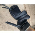 Selle Wintec 500 dressage