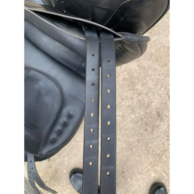 Selle Wintec 500 dressage