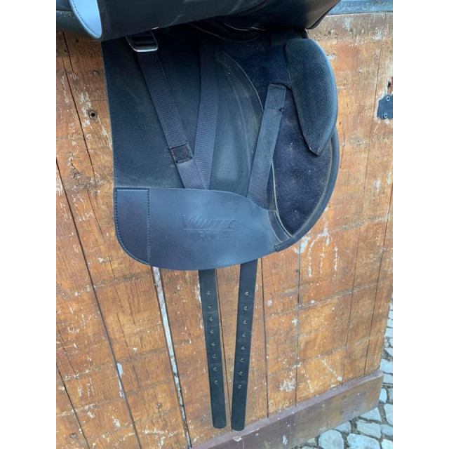 Selle Wintec 500 dressage