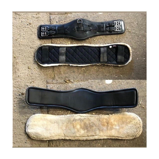 Selle Wintec 500 dressage