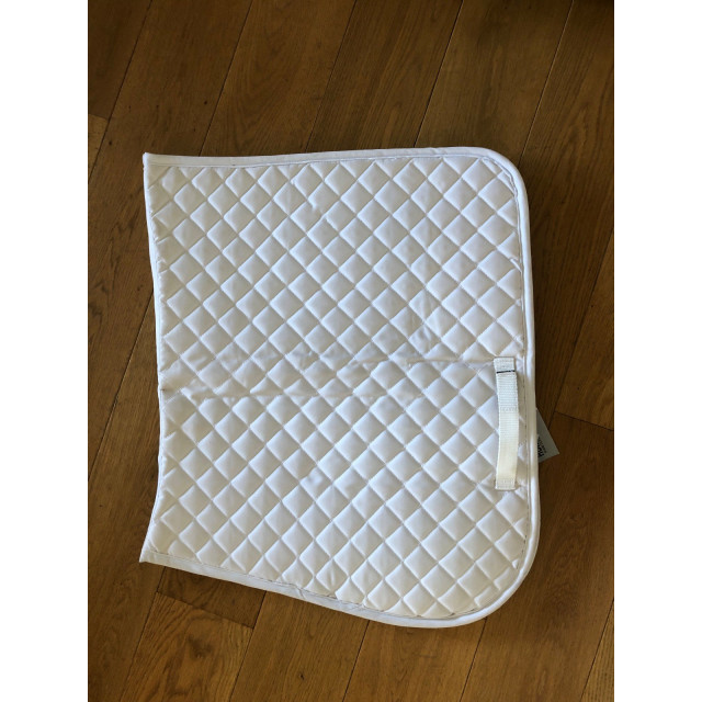 Tapis de selle horse & co