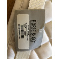 Tapis de selle horse & co