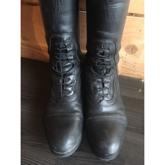 Bottes Stocko