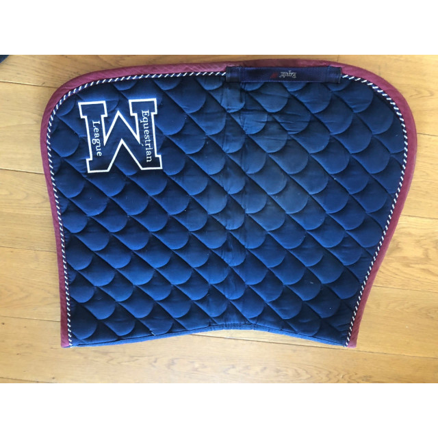 Ensemble tapis/ armortisseur