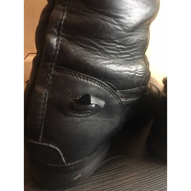 Bottes Stocko