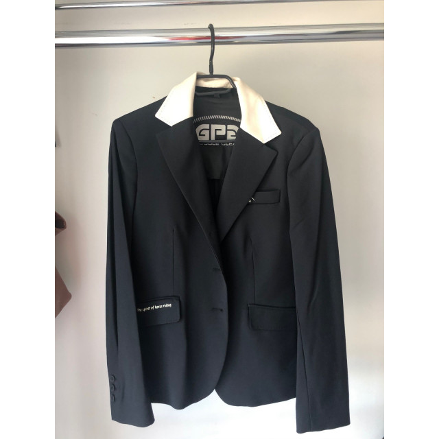 Veste gpa