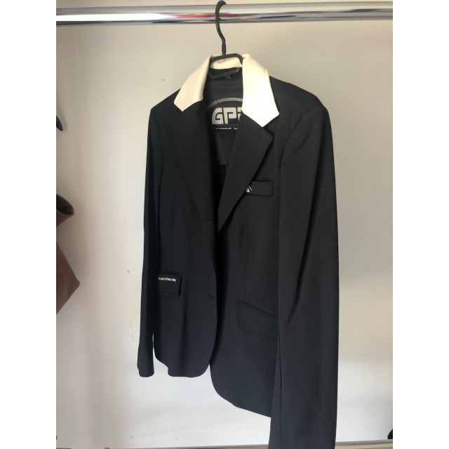 Veste gpa