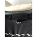 Veste gpa