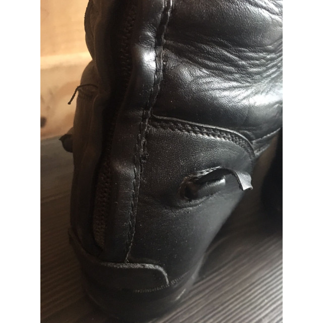 Bottes Stocko