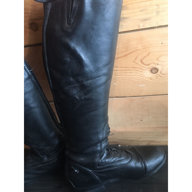 Bottes Stocko