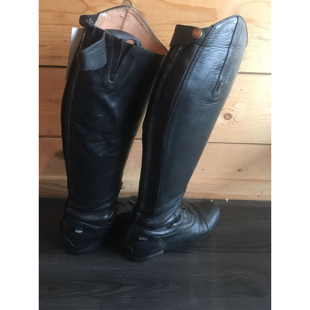Bottes Stocko