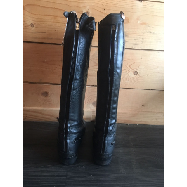 Bottes Stocko