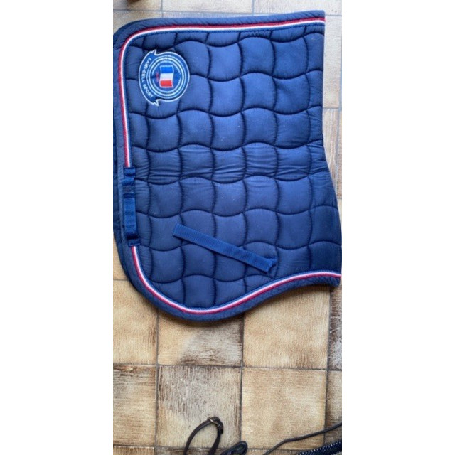 tapis et protège boulet lamicelle