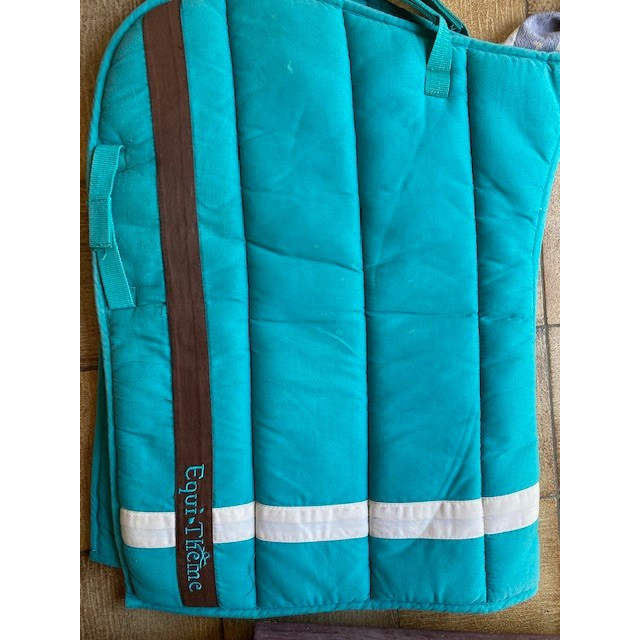 Tapis equithème