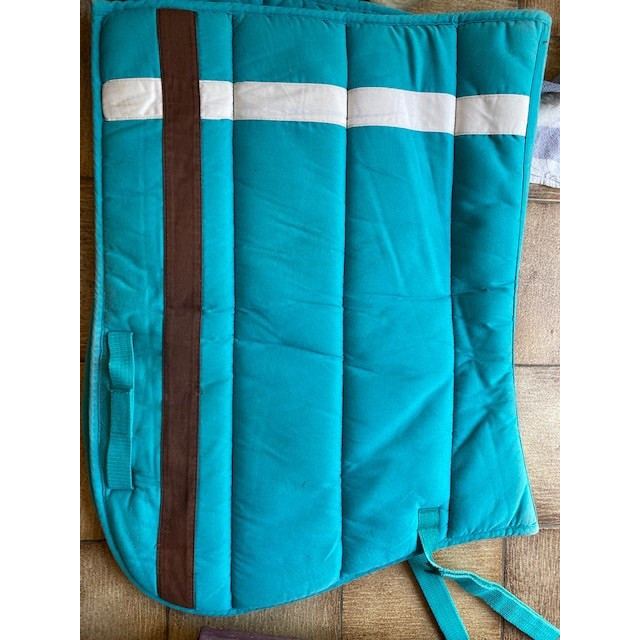 Tapis equithème