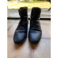 boots