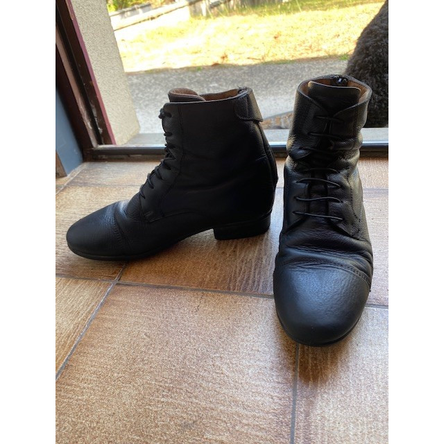 boots