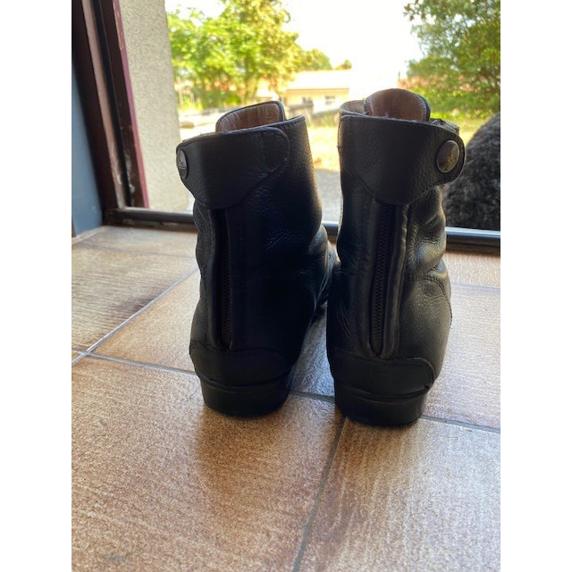 boots
