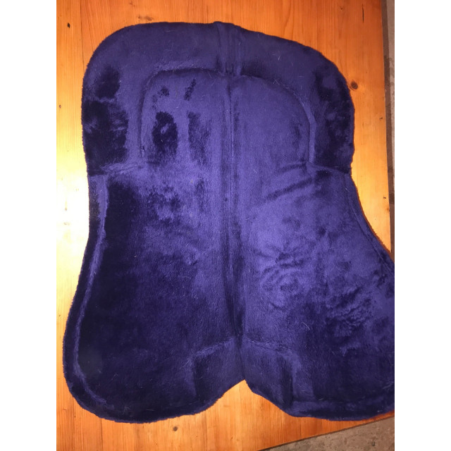 Amortisseur fouganza