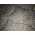 tapis bleu marine