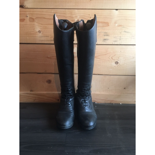 Bottes Stocko