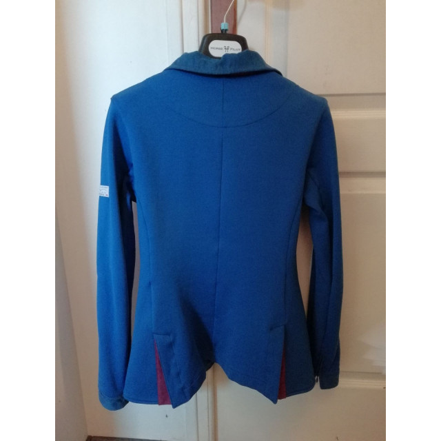 Veste Animo Bleue Roi