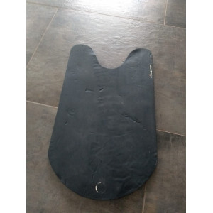 Amortisseur fouganza noir