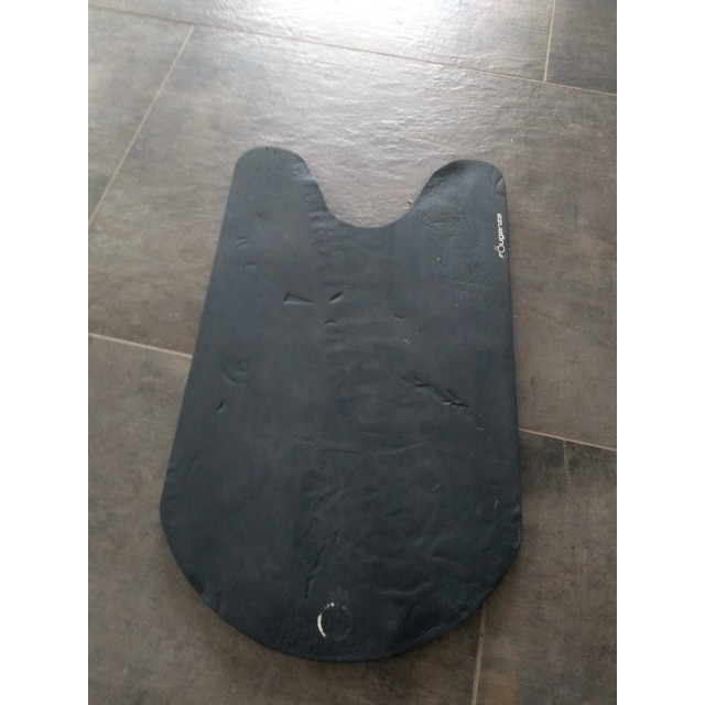 Amortisseur fouganza noir