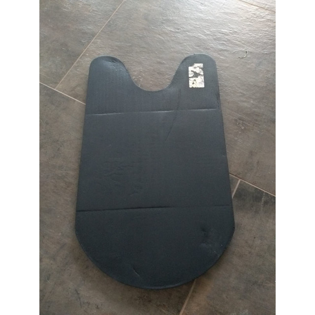 Amortisseur fouganza noir