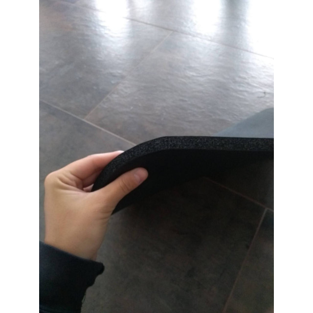 Amortisseur fouganza noir