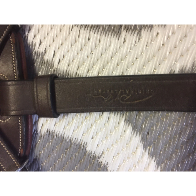 Collier de chasse cheval Dy’on