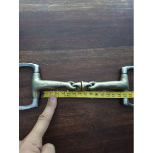 Mors Sprenger Dynamic RS-WH Ultra Sensogan 16mm