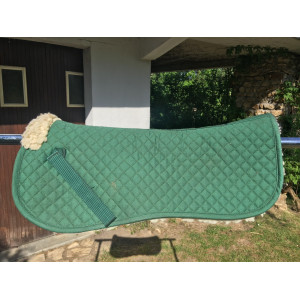 Amortisseur équithème mouton