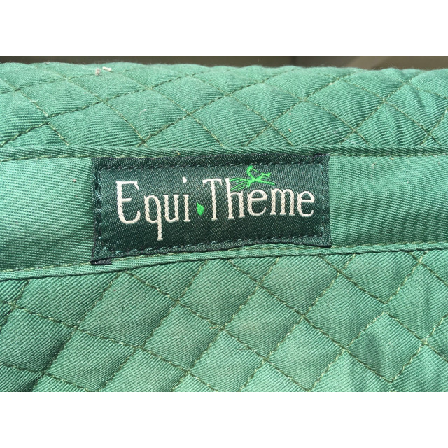 Amortisseur équithème mouton