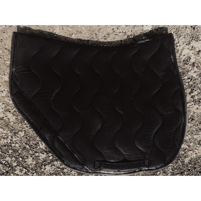 Tapis Noir